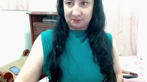 Snapshot of anamaria288 chatting on 25, 6, 2026 anamaria288 online show from 25, 6, 2026