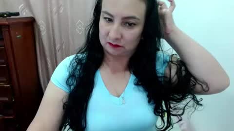 Snapshot of anamaria288 chatting on 12, 7, 2026 anamaria288 online show from 12, 7, 2026