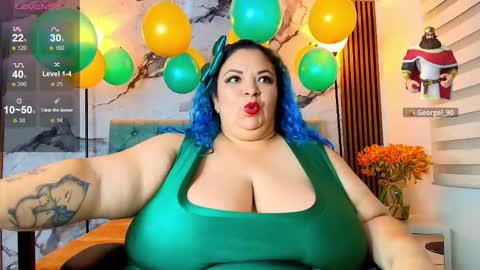  Ana Maria  online show from 17, 3, 2026