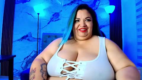 Snapshot of anamariiarios chatting on 21, 4, 2026 Ana Maria online show from 21, 4, 2026