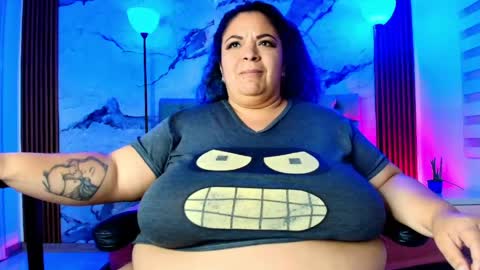 Snapshot of anamariiarios chatting on 27, 5, 2026 Ana Maria online show from 27, 5, 2026