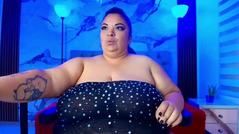 Snapshot of anamariiarios chatting on 2, 6, 2026 Ana Maria online show from 2, 6, 2026