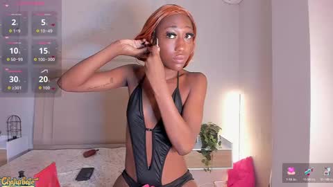 anamonroee online show from 3, 10, 2025