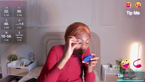 anamonroee online show from 6, 10, 2025