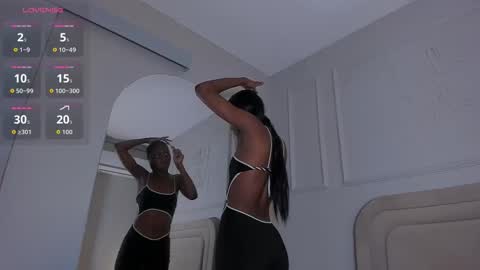 anamonroee online show from 28, 10, 2025