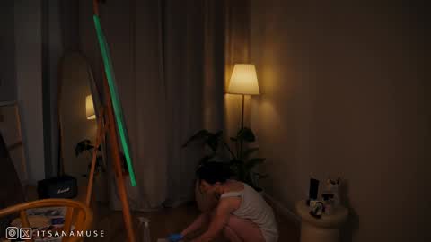 Ana online show from 11, 2, 2026