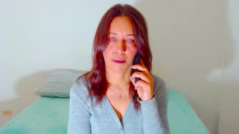 anapereira12 online show from 7, 3, 2026