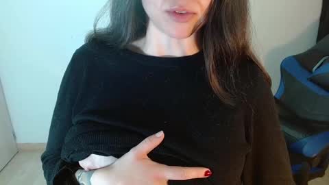 Snapshot of anarosse__ chatting on 22, 2, 2025 ana 3 online show from 22, 2, 2025