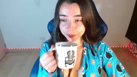 Snapshot of anarosse__ chatting on 16, 9, 2025 ana 3 online show from 16, 9, 2025