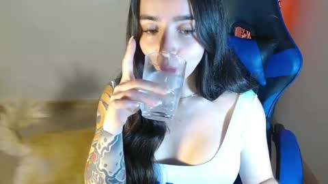 Snapshot of anarosse__ chatting on 20, 2, 2026 ana 3 online show from 20, 2, 2026