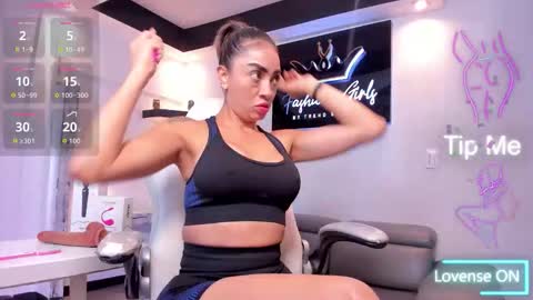 ana online show from 12, 10, 2025