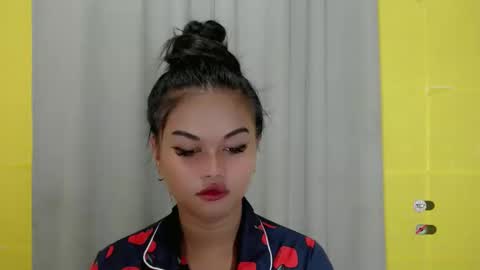 ANA online show from 12, 1, 2025