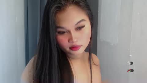 Snapshot of anaruru_ chatting on 24, 2, 2026 ANA online show from 24, 2, 2026