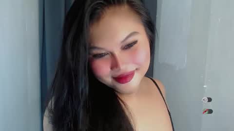 Snapshot of anaruru_ chatting on 26, 2, 2026 ANA online show from 26, 2, 2026