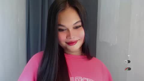 Snapshot of anaruru_ chatting on 27, 2, 2026 ANA online show from 27, 2, 2026