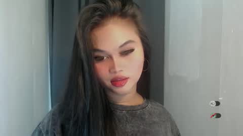 Snapshot of anaruru_ chatting on 3, 4, 2026 ANA online show from 3, 4, 2026