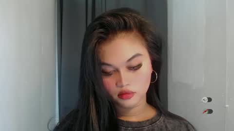 Snapshot of anaruru_ chatting on 4, 4, 2026 ANA online show from 4, 4, 2026