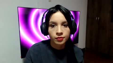 Snapshot of anasexy2026 chatting on 3, 8, 2026 AnaSex online show from 3, 8, 2026