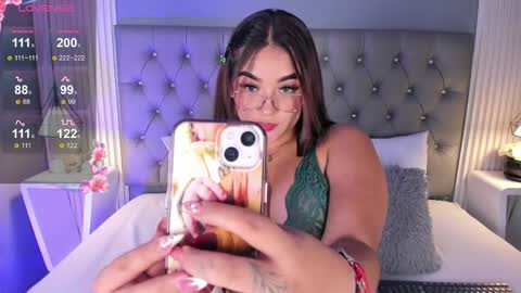 Anasha online show from 9, 4, 2026