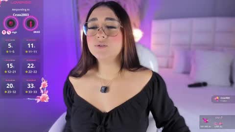 Anasha online show from 4, 6, 2026