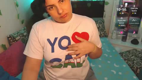 Ana online show from 7, 3, 2025