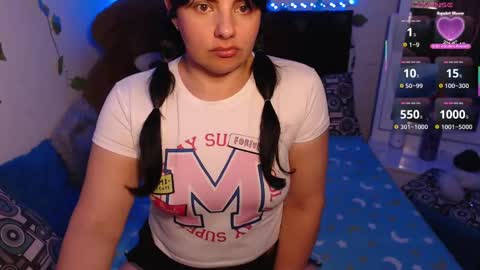 Ana online show from 9, 3, 2025