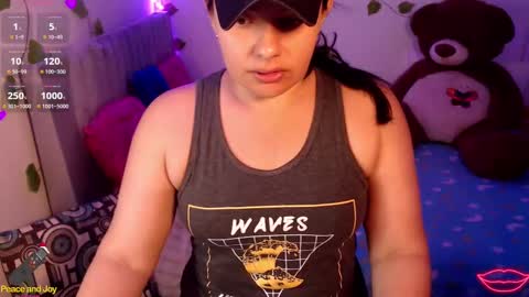 Ana online show from 1, 10, 2025