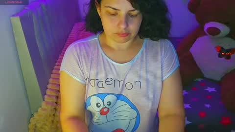 Snapshot of anaspark chatting on 29, 4, 2026 Ana online show from 29, 4, 2026