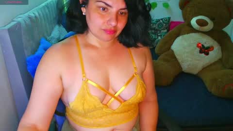 Snapshot of anaspark chatting on 15, 5, 2026 Ana online show from 15, 5, 2026