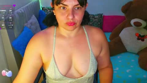 Snapshot of anaspark chatting on 22, 5, 2026 Ana online show from 22, 5, 2026