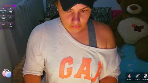 Snapshot of anaspark chatting on 16, 6, 2026 Ana online show from 16, 6, 2026