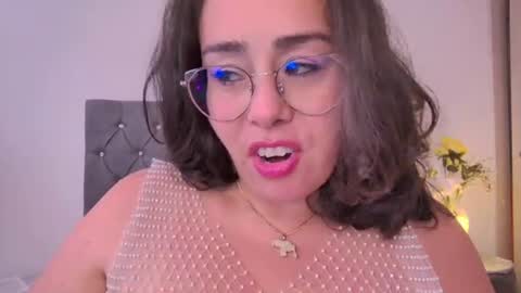 Snapshot of anastaciabluesmilf chatting on 27, 6, 2026 Anastacia online show from 27, 6, 2026