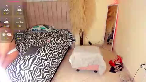 Snapshot of anastacya_ chatting on 15, 7, 2026 Anastacia online show from 15, 7, 2026