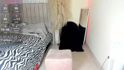 Snapshot of anastacya_ chatting on 31, 7, 2026 Anastacia online show from 31, 7, 2026
