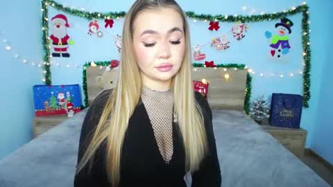 Snapshot of anastacyyellig chatting on 27, 12, 2024 anastacyyellig online show from 27, 12, 2024