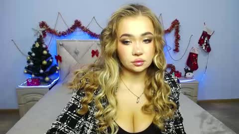 Snapshot of anastacyyellig chatting on 28, 12, 2024 anastacyyellig online show from 28, 12, 2024