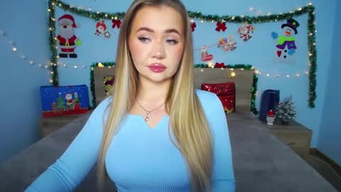 Snapshot of anastacyyellig chatting on 6, 1, 2025 anastacyyellig online show from 6, 1, 2025