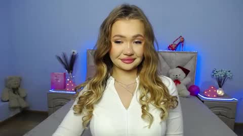 Snapshot of anastacyyellig chatting on 17, 1, 2025 anastacyyellig online show from 17, 1, 2025