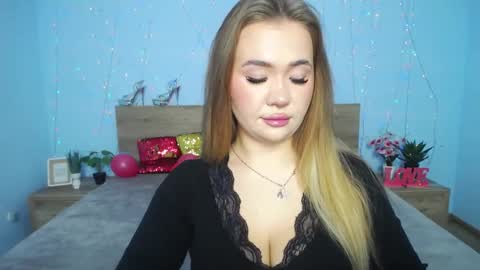 Snapshot of anastacyyellig chatting on 23, 1, 2025 anastacyyellig online show from 23, 1, 2025