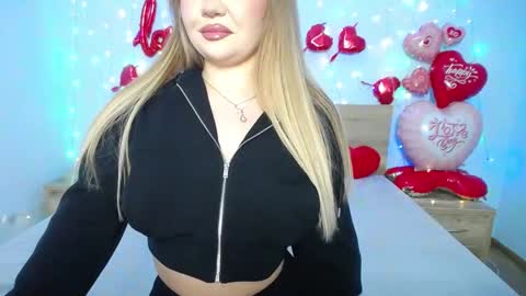 Snapshot of anastacyyellig chatting on 8, 2, 2025 anastacyyellig online show from 8, 2, 2025