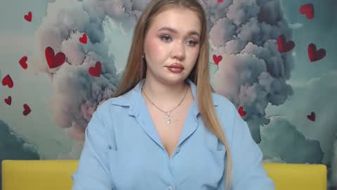 Snapshot of anastacyyellig chatting on 9, 2, 2025 anastacyyellig online show from 9, 2, 2025