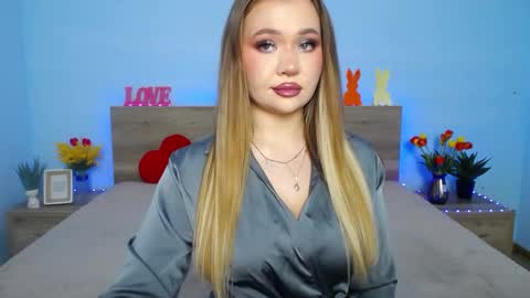 Snapshot of anastacyyellig chatting on 9, 3, 2025 anastacyyellig online show from 9, 3, 2025