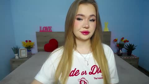 Snapshot of anastacyyellig chatting on 10, 3, 2025 anastacyyellig online show from 10, 3, 2025