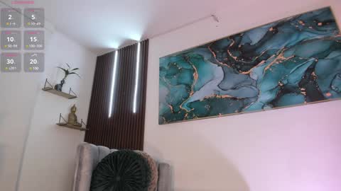 Ana Stalin online show from 30, 1, 2025