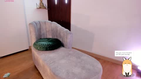 Ana Stalin online show from 4, 3, 2025