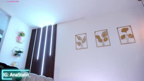 Ana Stalin online show from 19, 2, 2026