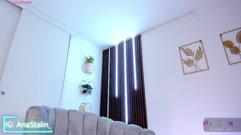 Ana Stalin online show from 26, 3, 2026