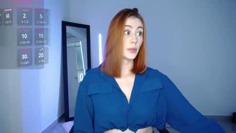 anastasia_doll8 online show from 25, 11, 2025