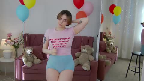 Stasia online show from 1, 5, 2026