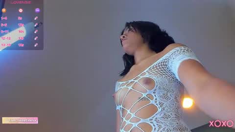 Snapshot of anastasia_leeh chatting on 18, 4, 2026 ANASTASIA online show from 18, 4, 2026